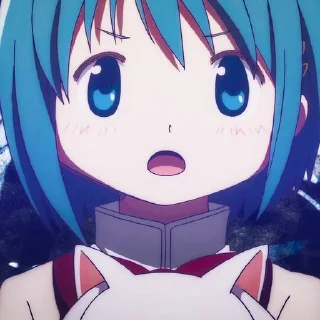 🎐 emoji Sayaka | @seraphimaAe Telegram sticker 15 of 76