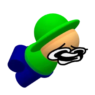 ➡️ emoji Банду! (@VseUwU) Telegram sticker 12 of 73