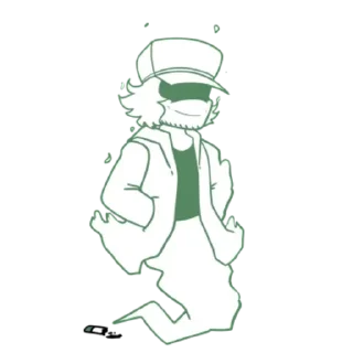 ⏹ emoji Hazy River (@VseUwU) Telegram sticker 21 of 120