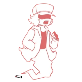 ▶️ emoji Hazy River (@VseUwU) Telegram sticker 16 of 120