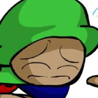 😖 emoji прон с банду Telegram sticker 9 of 12