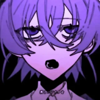 Sticker from 𓄼𖥨🦋ཻུ༅༷ —  @KokuHitler
