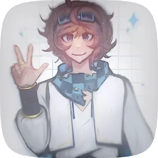🤗 emoji 𝙻𝚘𝚕𝚘𝚕𝚘𝚠𝚔𝚊🧣 𝚏𝚛.→ @twwinklyy Telegram sticker 15 of 30