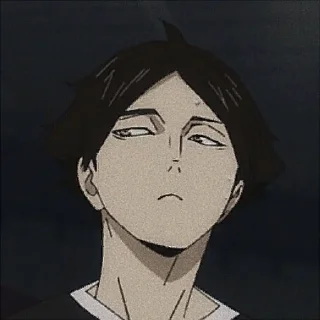 🚬 emoji —suna rintarou; Telegram sticker 16 of 70