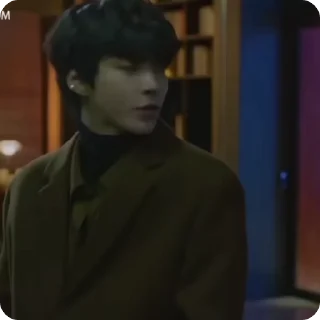 Sticker from Hwang In Yup @stkjenlisa