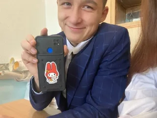 😋 emoji ПД 23 Telegram sticker 9 of 120