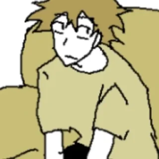 🌟 emoji Samuel ╰─ >  @zedLLP Telegram sticker 1 of 120