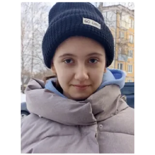 👍 emoji диана топ Telegram sticker 14 of 15