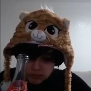 😐 emoji милафки, ЫЫЫЫ Telegram sticker 23 of 36