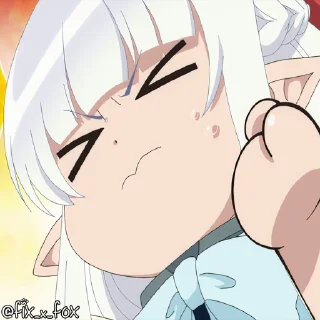 🤬 emoji милафки, ЫЫЫЫ Telegram sticker 12 of 36
