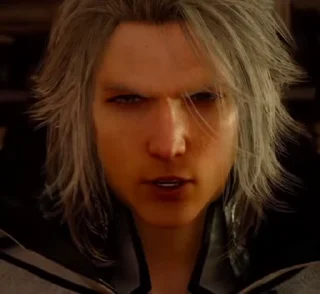 🌟 emoji Ravus Nox Fleuret :: @CelesChe Telegram sticker 9 of 11