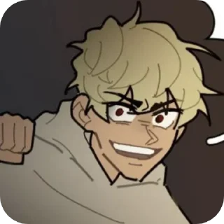 😡 emoji КША @STENF8367 Telegram sticker 21 of 120