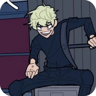 🤩 emoji КША @STENF8367 Telegram sticker 20 of 120