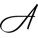 🔤 emoji Atziluth Script @GimmeStickerBot Telegram sticker 1 of 186