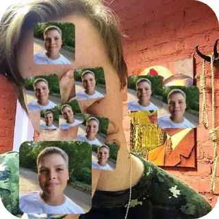 🥰 emoji квд чат Telegram sticker 7 of 17