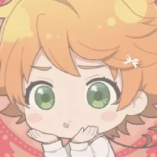 🥯 emoji ㅤ ’ㅤ꒰   @emmsqx1 !    ⥂    ୭୧  ִ Telegram sticker 5 of 115
