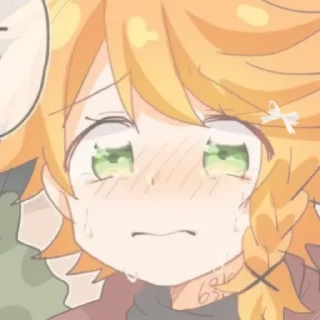 🥯 emoji ㅤ ’ㅤ꒰   @emmsqx1 !    ⥂    ୭୧  ִ Telegram sticker 16 of 115