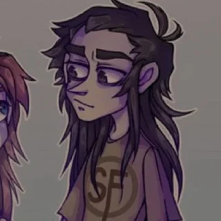🎨 emoji 𝕃𝕒𝕣𝕣𝕪 @aida_sa0 Telegram sticker 11 of 39