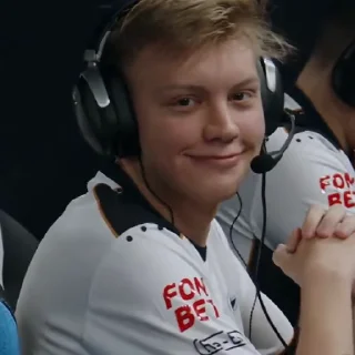 🫶 emoji @CSGO animation Telegram sticker 10 of 53