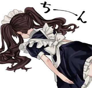 😵 emoji Хз что Telegram sticker 7 of 64