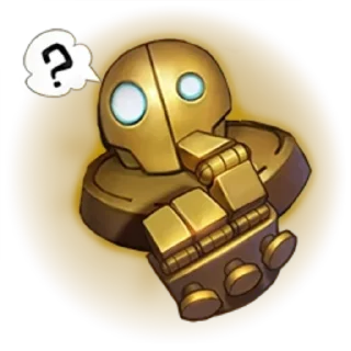 🧐 emoji League of Emotes Telegram sticker 13 of 37