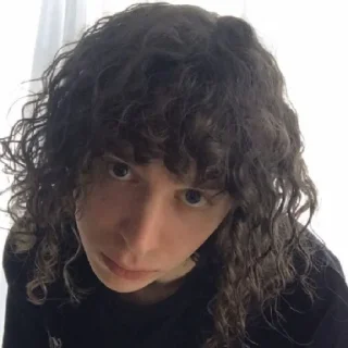 🤨 emoji Авангард Telegram sticker 10 of 11