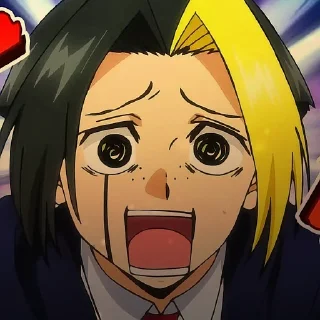 ⭐️ emoji Магия и мускулы/Финн Эймс Telegram sticker 9 of 12