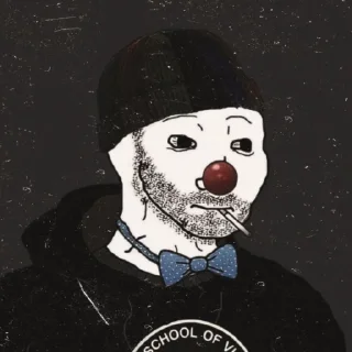 🌟 emoji Ма я ппулярнй😱🥰😍🥳🙄🤓🥰😁 @fStikBot Telegram sticker 7 of 113