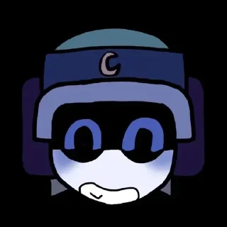 ❌ emoji @qZzzuwu, тгк:Minionbl_lyshie Telegram sticker 21 of 74