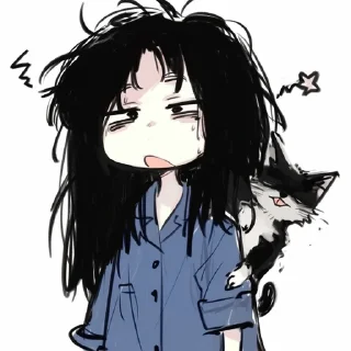 🌟 emoji Ма я ппулярнй😱🥰😍🥳🙄🤓🥰😁 @fStikBot Telegram sticker 18 of 113