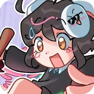 🔥 emoji Wondernat - RBLX YT Telegram sticker 11 of 106