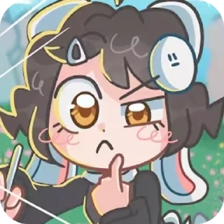 🔥 emoji Wondernat - RBLX YT Telegram sticker 22 of 106
