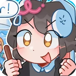 🔥 emoji Wondernat - RBLX YT Telegram sticker 7 of 106