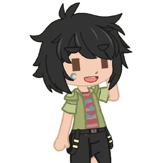 😄 emoji Команда ДИБІЛІВ | ТИШАНА 09 Telegram sticker 21 of 24