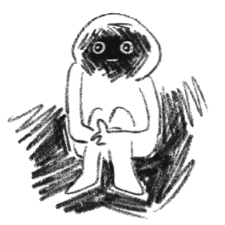 💀 emoji going_insane @nikelladaart Telegram sticker 9 of 119