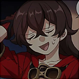 ❤️ emoji ꧁ᗩᗰᗷᗴᖇ꧂ ༆ఌ︎@qhmlvఌ︎༆ Telegram sticker 9 of 40