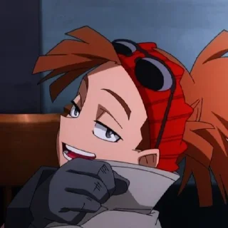😉 emoji Роди Соул 💗👺 Telegram sticker 5 of 18