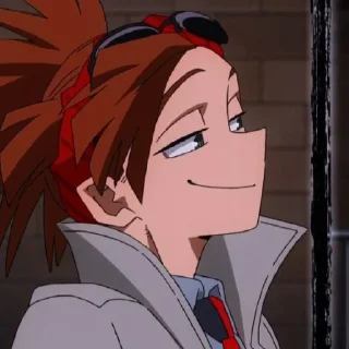 😏 emoji Роди Соул 💗👺 Telegram sticker 6 of 18