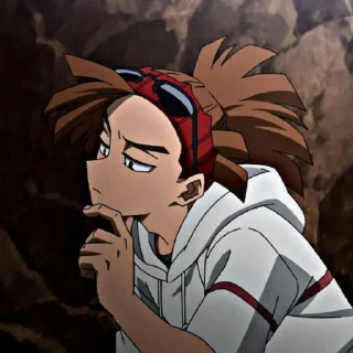 🤔 emoji Роди Соул 💗👺 Telegram sticker 8 of 18