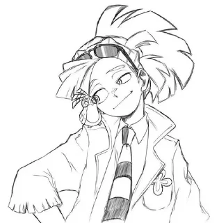 🌟 emoji роди уроди Telegram sticker 15 of 49