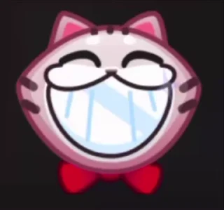 Sticker from motty