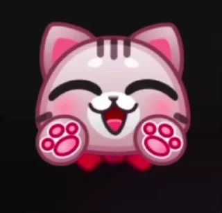 🌟 emoji motty Telegram sticker 21 of 38