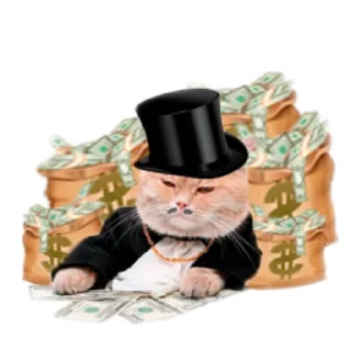 🧸 emoji ОБИТЕЛЬ КТОТОКОПСА (автор @havroshka69 Telegram sticker 4 of 14