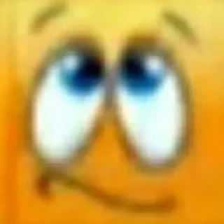 😕 emoji Чиф киф Telegram sticker 5 of 27