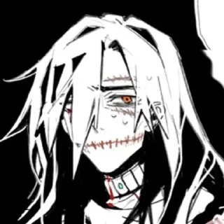 😔 emoji собачка @ImMariaMafia Telegram sticker 17 of 120