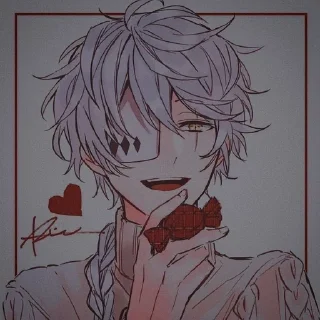 🌟 emoji гоголь) Telegram sticker 15 of 41