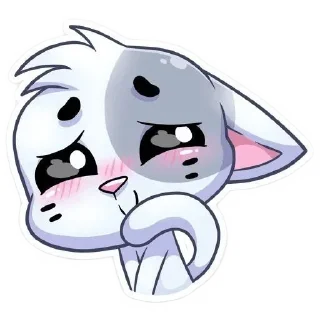 🌟 emoji @swenvvy Telegram sticker 17 of 34