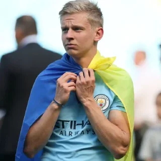 🌟 emoji Zinchenko - @sanj1san1 Telegram sticker 10 of 55