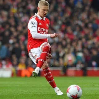 🌟 emoji Zinchenko - @sanj1san1 Telegram sticker 19 of 55