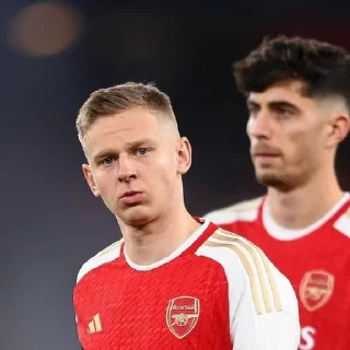 🌟 emoji Zinchenko - @sanj1san1 Telegram sticker 6 of 55